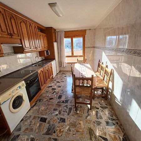 Casa Rural Apartamento Sol Ideal Para Familias Munébrega Extérieur photo