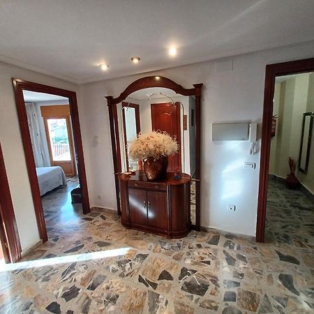 Casa Rural Apartamento Sol Ideal Para Familias Munébrega Extérieur photo