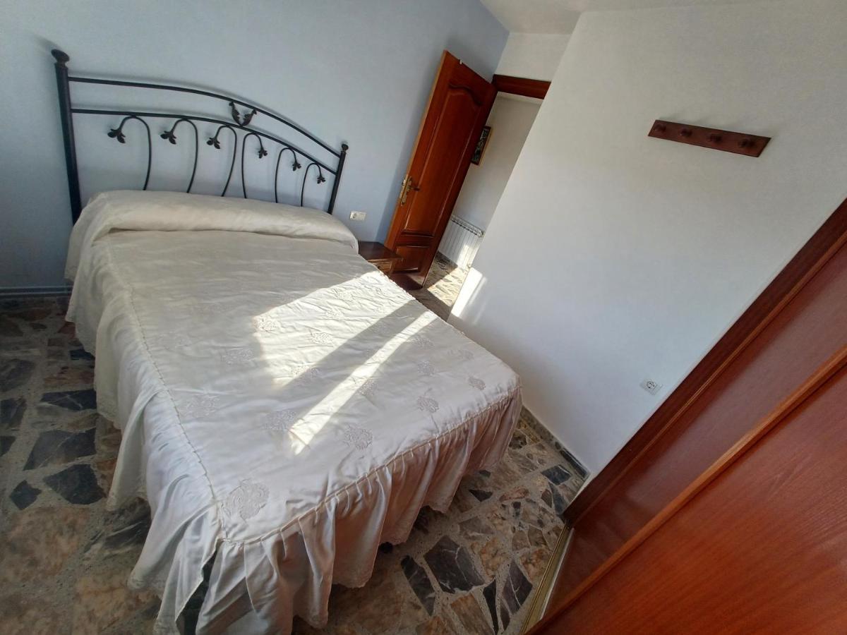 Casa Rural Apartamento Sol Ideal Para Familias Munébrega Extérieur photo