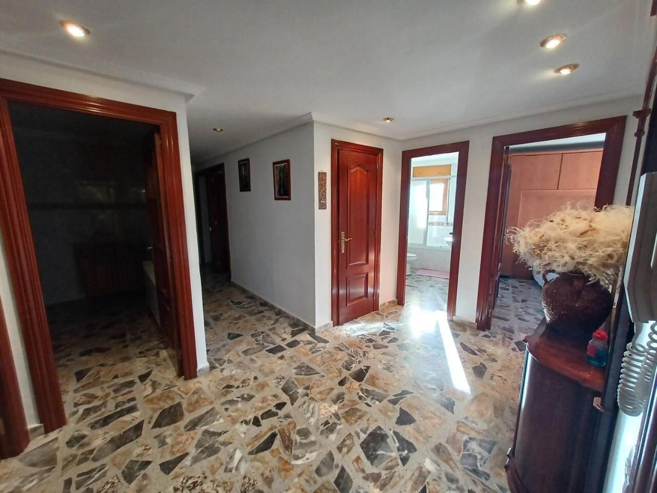 Casa Rural Apartamento Sol Ideal Para Familias Munébrega Extérieur photo