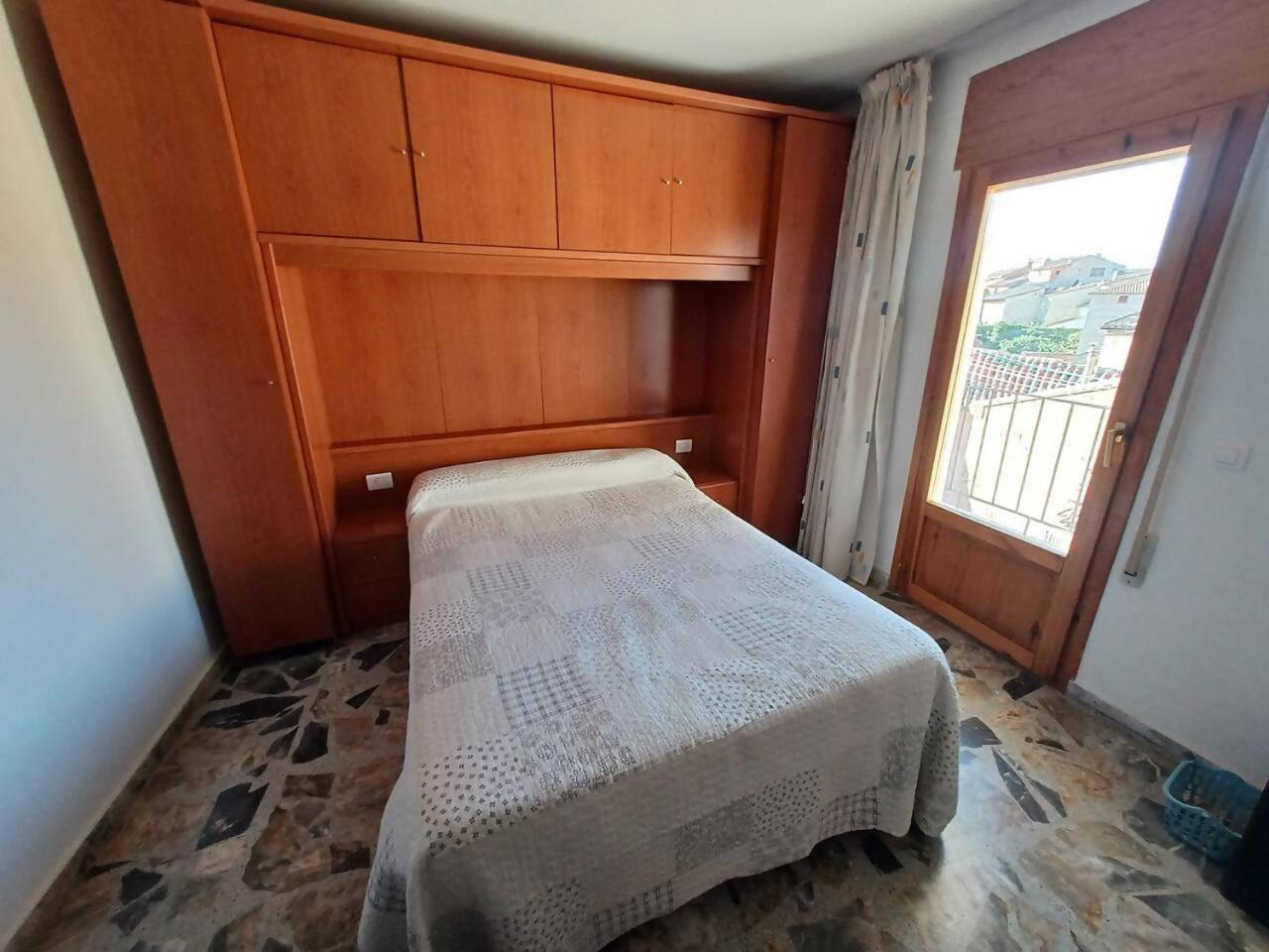 Casa Rural Apartamento Sol Ideal Para Familias Munébrega Extérieur photo