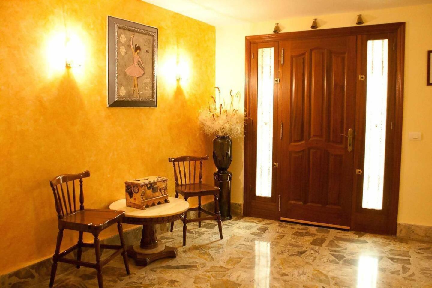 Casa Rural Apartamento Sol Ideal Para Familias Munébrega Extérieur photo