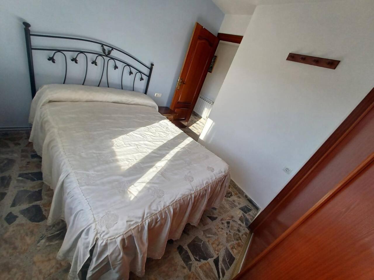 Casa Rural Apartamento Sol Ideal Para Familias Munébrega Extérieur photo