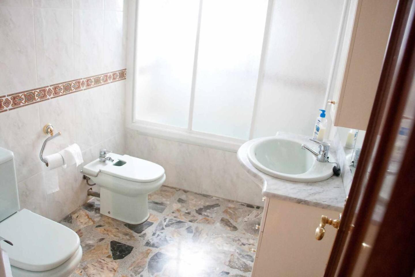 Casa Rural Apartamento Sol Ideal Para Familias Munébrega Extérieur photo