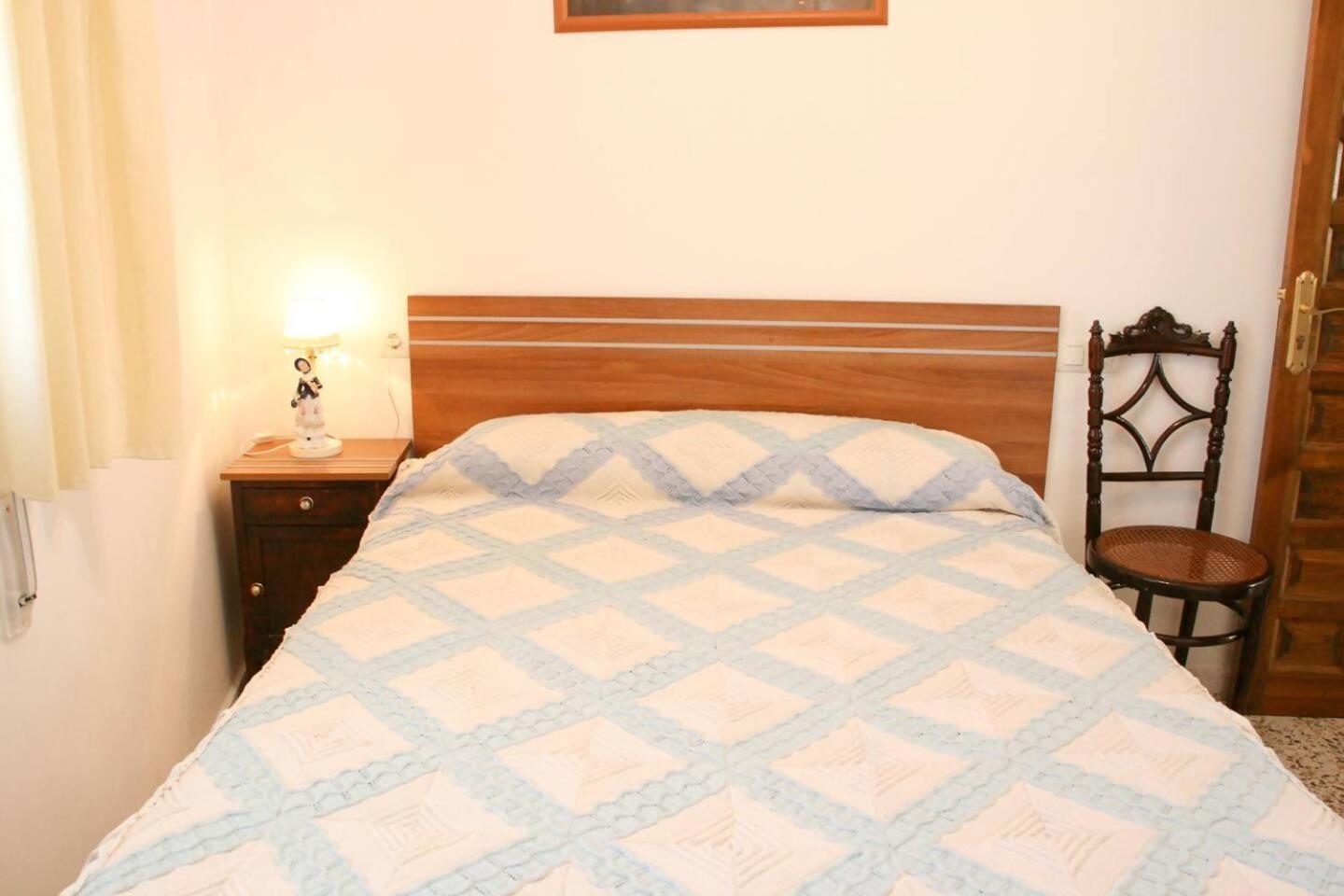 Casa Rural Apartamento Sol Ideal Para Familias Munébrega Extérieur photo