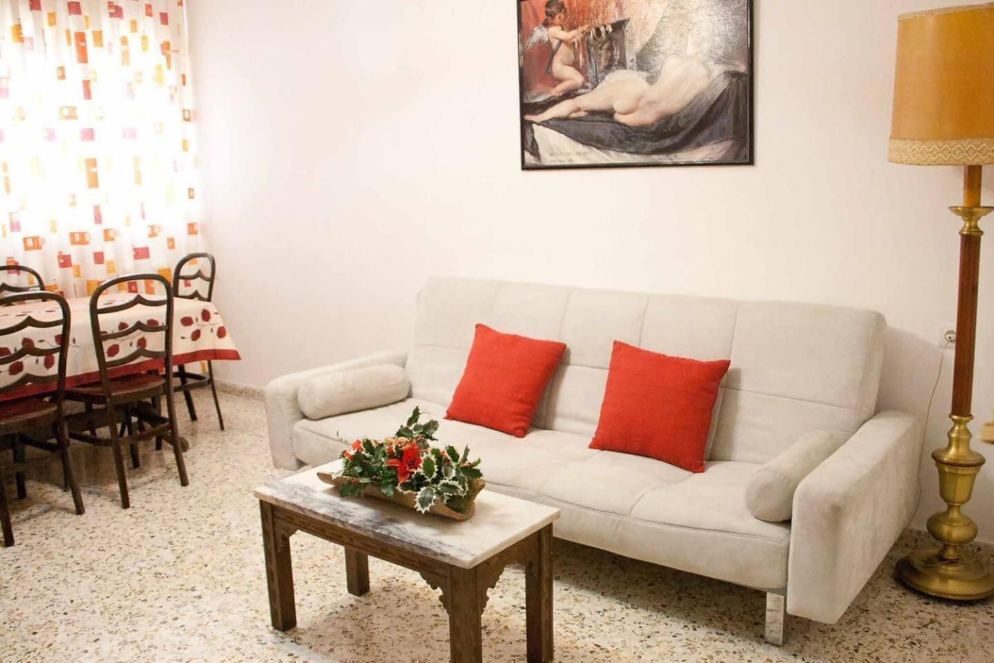 Casa Rural Apartamento Sol Ideal Para Familias Munébrega Extérieur photo