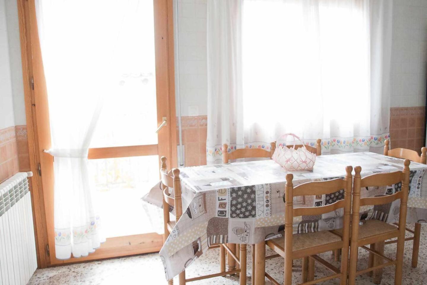 Casa Rural Apartamento Sol Ideal Para Familias Munébrega Extérieur photo