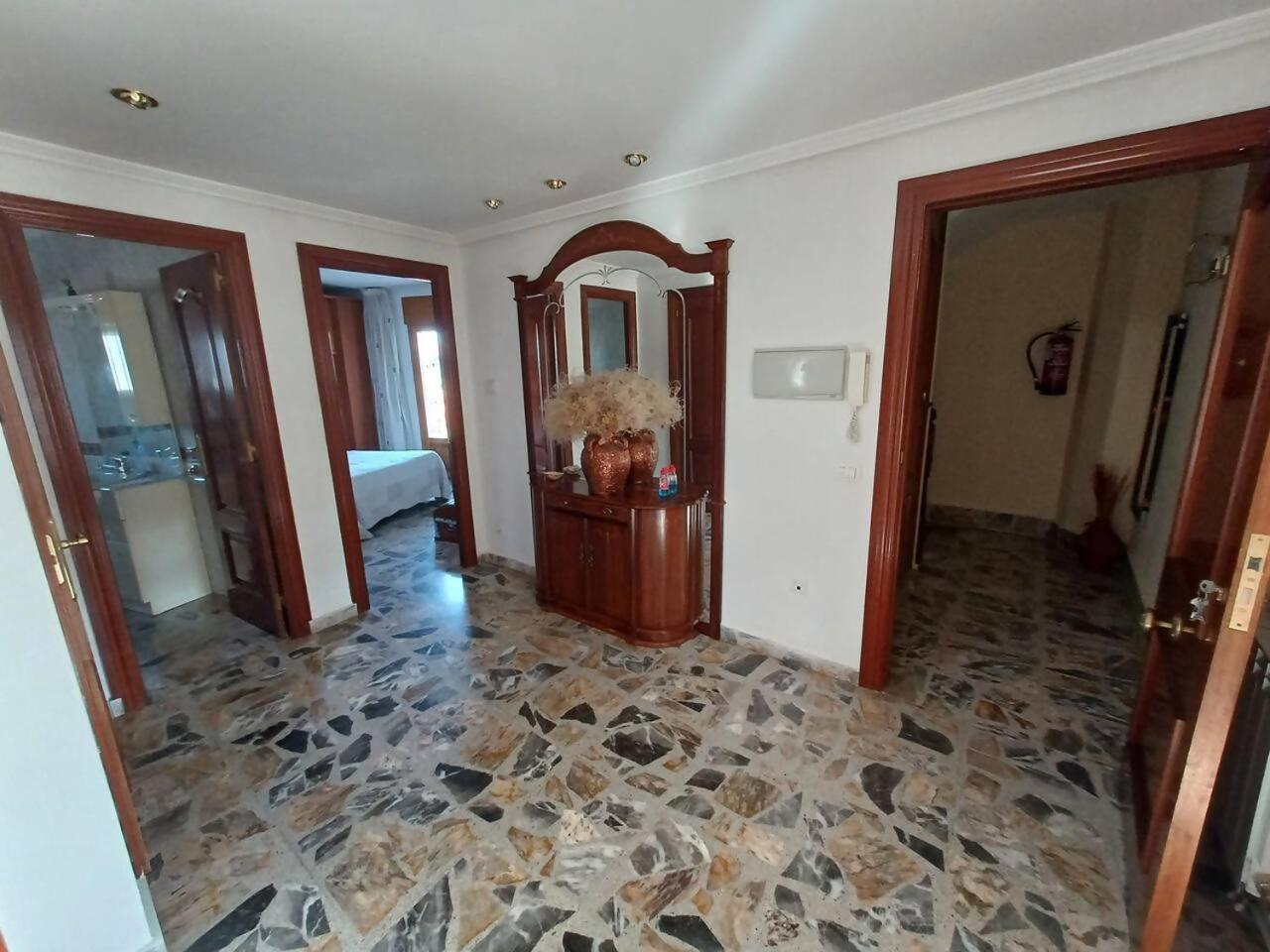 Casa Rural Apartamento Sol Ideal Para Familias Munébrega Extérieur photo