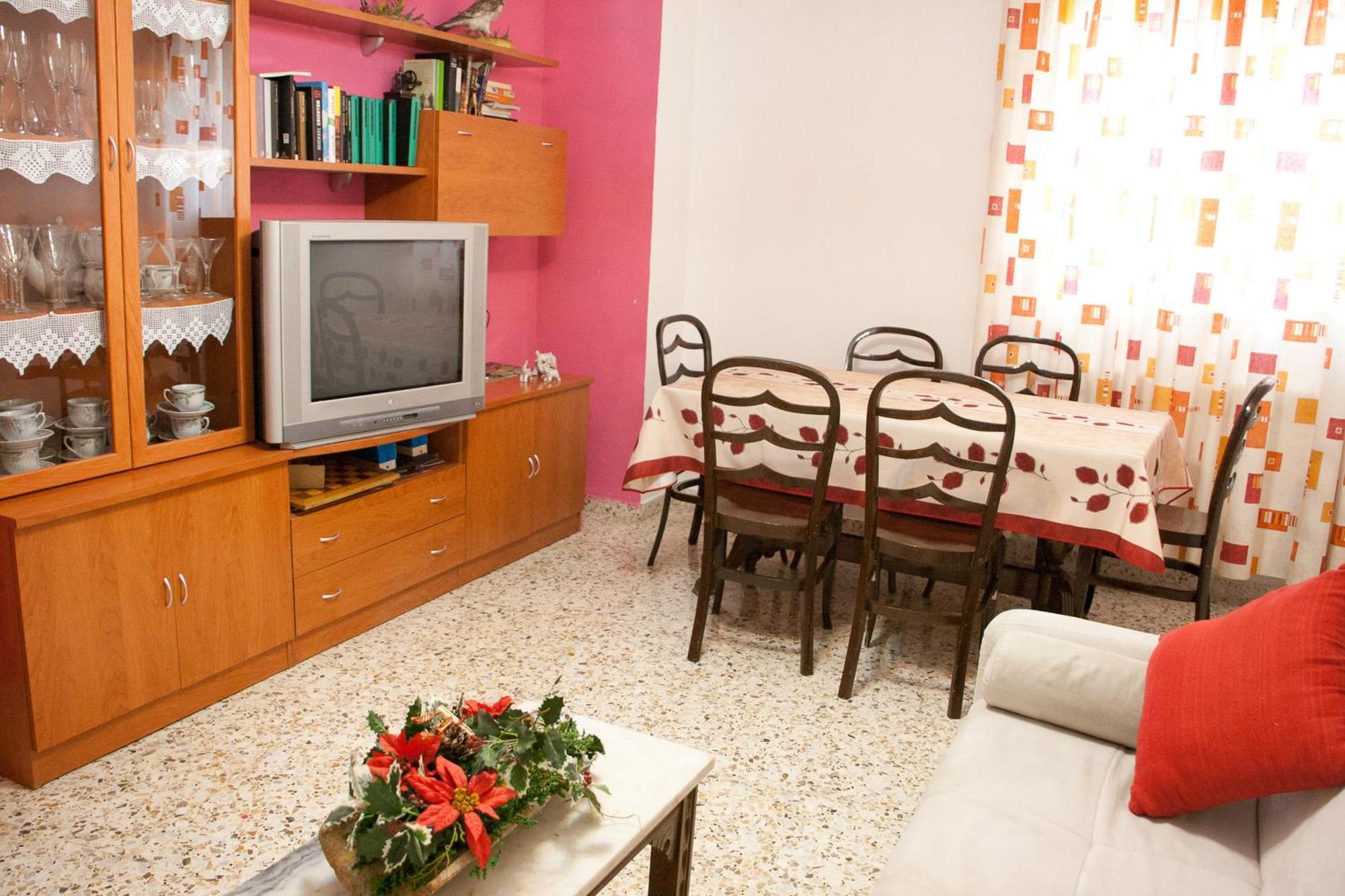 Casa Rural Apartamento Sol Ideal Para Familias Munébrega Extérieur photo