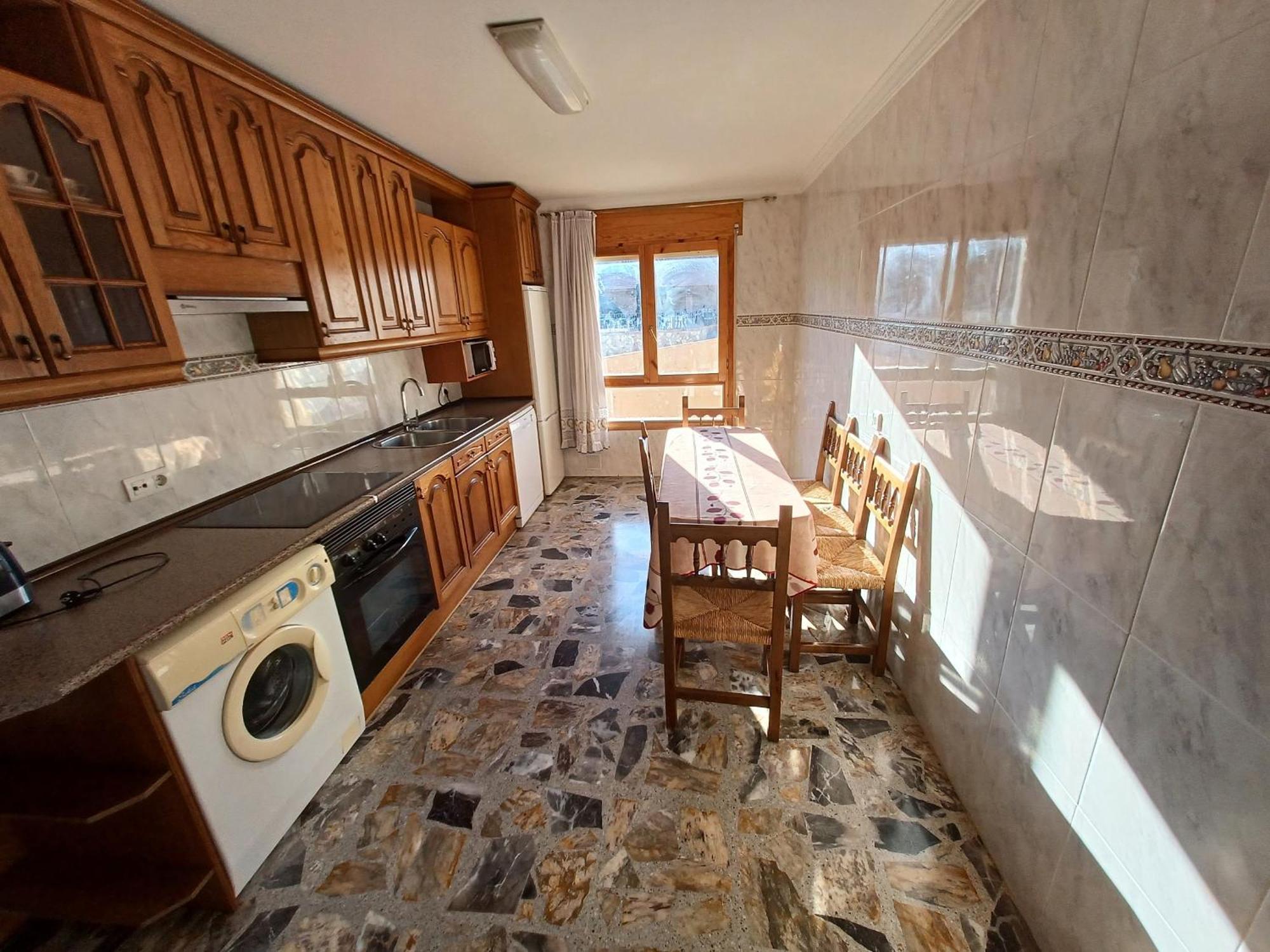 Casa Rural Apartamento Sol Ideal Para Familias Munébrega Extérieur photo