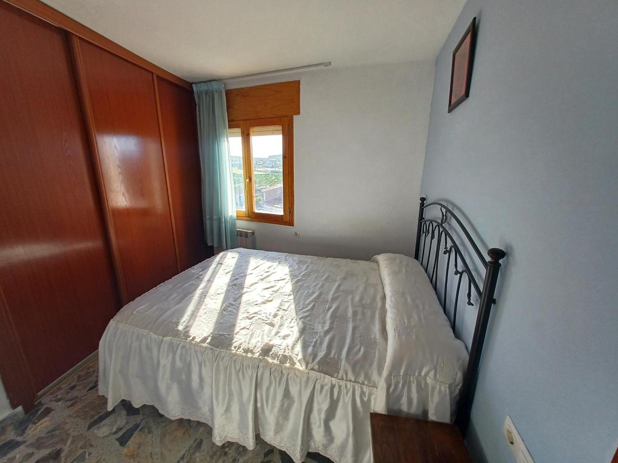 Casa Rural Apartamento Sol Ideal Para Familias Munébrega Extérieur photo